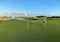 Brand new! Golf Course  in the  west coast a lil paradise an amazing community