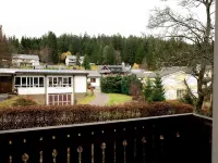 Zum See酒店 蒂蒂湖-新城酒店