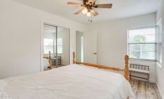 Orlando Vacation Rental w/ Yard ~ 18 Mi to Disney