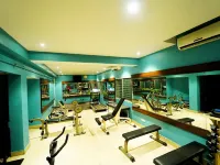 Hotel Radhika Regency Hotels in Rourkela