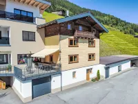 Jäger Hotels in Kappl