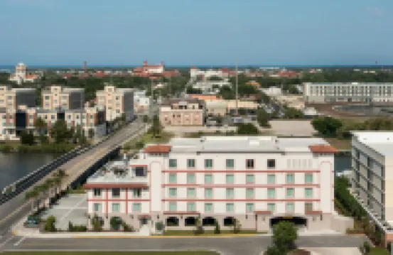 Hotel Amalga, St. Augustine, A Tribute Portfolio Hotel