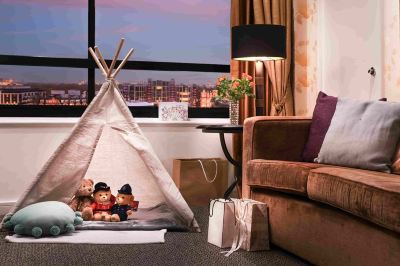 その他 ミレニアム ホテル ロンドン ナイツブリッジの写真