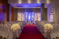 Clayton Hotel Belfast Hotels in Belfast