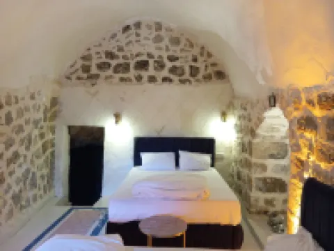 Edo Evleri Hotels in Mardin