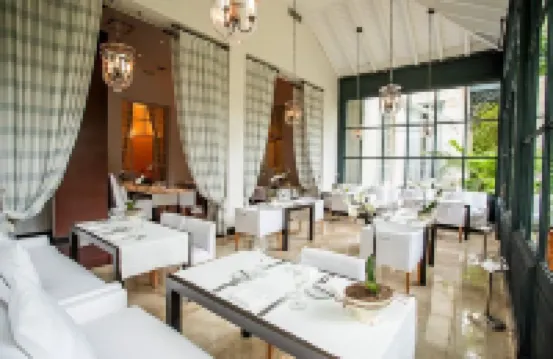 Casa Colonial Beach & Spa