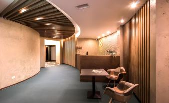 Sunflower Hotel Vnukovo, ZONT Hotel Group