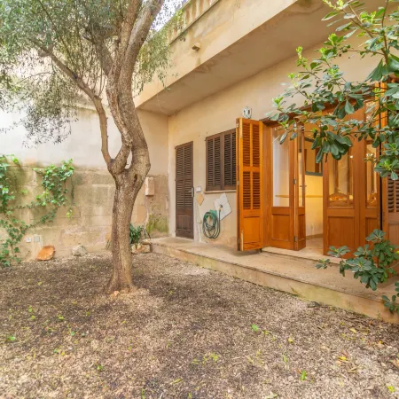 Habitatge Escorball - House In Sa Rapita