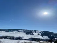 Wohnung in Willingen am Ettelsberg Skilift - 2-Star
