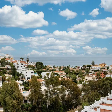 Faro's Angel Miraflores Penthouse