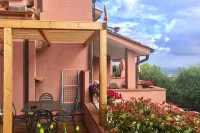 Apartment in the Villa Giada holiday complex in Imperia
