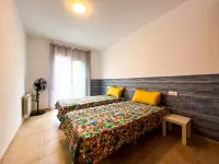 Apartment in Blanes with Sea Views