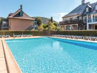 Comfort 1 Bedroom Apartment (5 people)