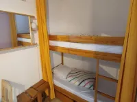 Apartment in French Alps Near Ski Slopes