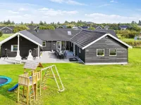 Luxury Pool Villa Marielyst - By Traum Ferienwohnungen