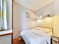2 Rooms 5 People Comfort