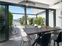 Villa in Le Grau du Roi with Stunning Sea Views - Villas
