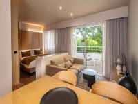 Apartment in Baillargues with Heated Pool - Homestays