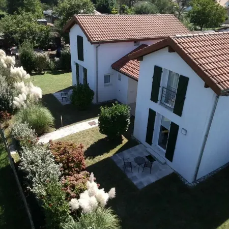 Les Verdurettes - Holiday Home Picasso