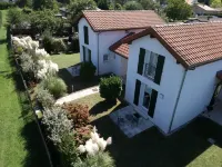 Les Verdurettes - Holiday Home Picasso