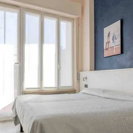 Hotel 3 Your Haven of Peace in Ventimiglia