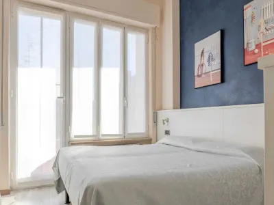Hotel 3 Your Haven of Peace in Ventimiglia โรงแรมใกล้สถานีรถไฟ Ventimiglia