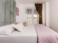 Three-Bedroom Penthouse Apartment - Apartments