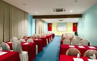 Bayu Hotel (Baling) Hotels in Kupang