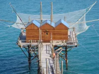 Peaceful Hilltop Escape Hotels in 