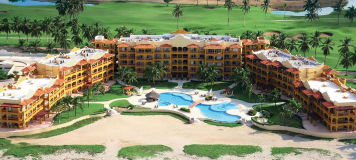 Las Villas Hotel & Golf by Estrella del Mar Hotels in Mazatlan