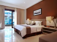 MENARA LAUT HOTEL Hotel a Pangandaran