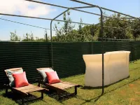 Villa in Narón near Pantín Beach & Golf