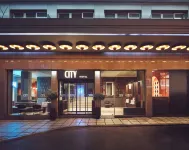 City Hotel Thessaloniki Hotels in 