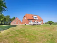 14 person holiday home in Fur-By Traum Hotels in Fur