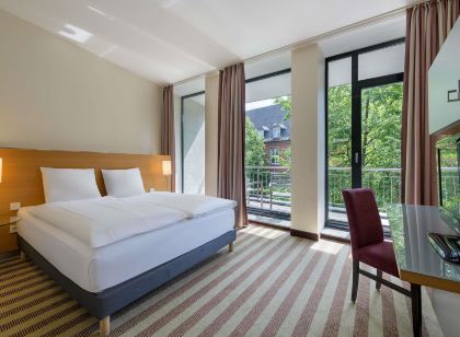 Mercure Hotel Aachen am Dom