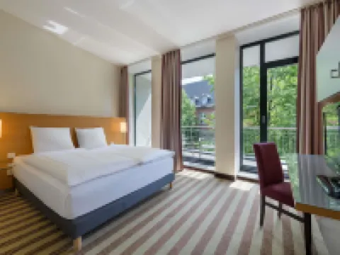Mercure Hotel Aachen am Dom