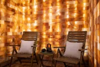 Conrad Abu Dhabi Etihad Towers - spa
