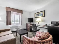 Quality Inn Savage - Bloomington West Ξενοδοχεία στην πόλη Scott County