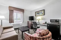 Quality Inn Savage - Bloomington West Hotel di Prior Lake