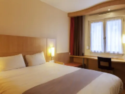 Ibis Alençon Hotels in Alencon