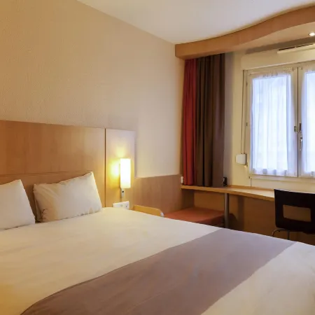 Ibis Alençon