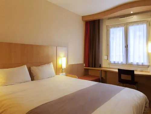 Ibis Alençon