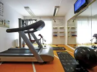 Novotel Firenze Nord Aeroporto - gimnasio