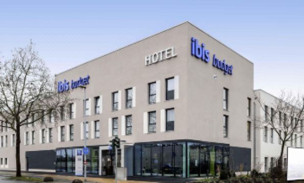 Ibis Budget Bamberg