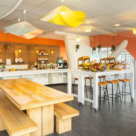 Novotel Suites Gare Lille Europe