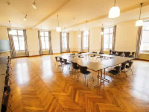 Solothurn Youth Hostel Hoteles en Soleura