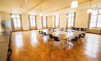 Solothurn Youth Hostel