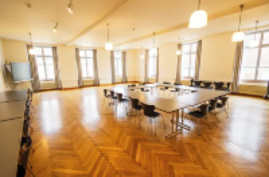 Solothurn Youth Hostel