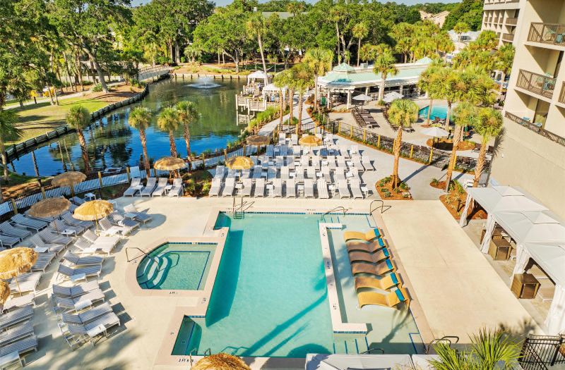 Sonesta Resort Hilton Head Island photo 4