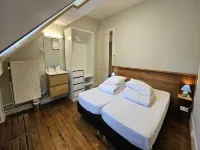 Heritage Villa in Spa with Garden - Homestays